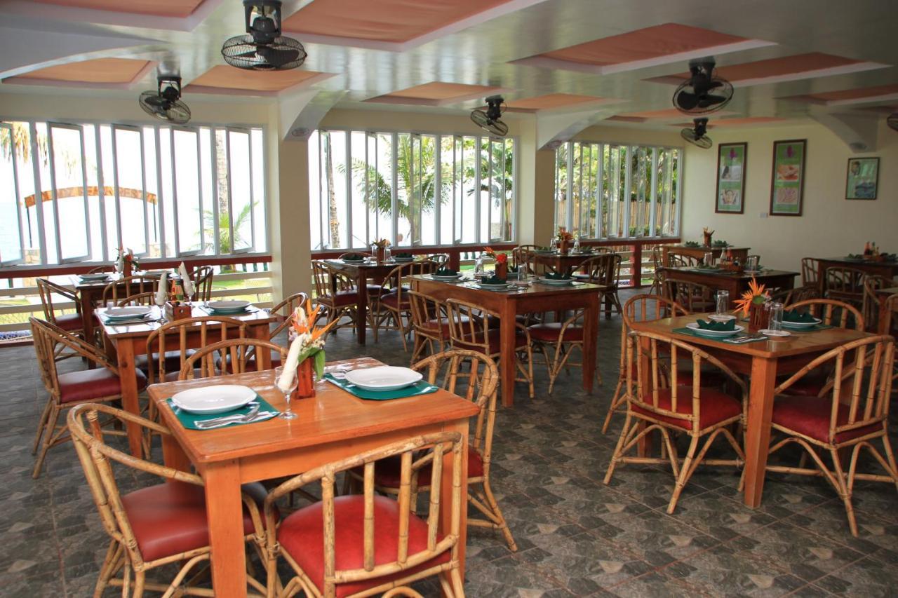 Badladz Staycation Condos Puerto Galera Exterior photo