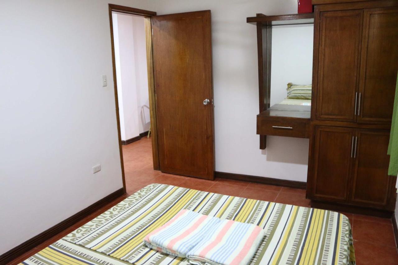 Badladz Staycation Condos Puerto Galera Exterior photo